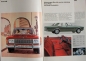 Preview: Ford Modelprogram 1968 Carbrochure (4054)